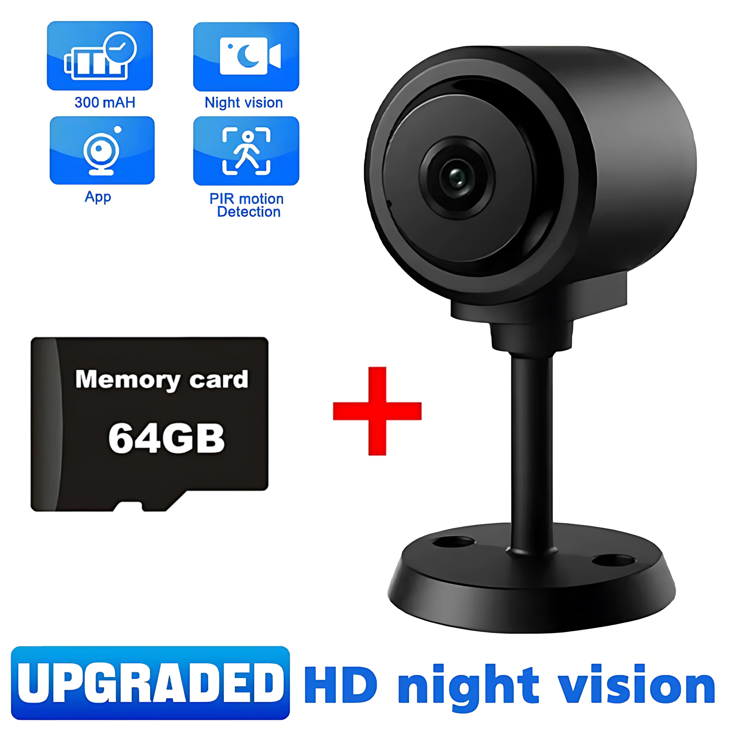 WIFI Add 64GB