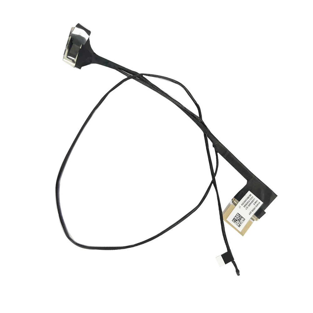 

Ship frpm us LCD LED LVDS Video Screen Line Flex Display Cable Replacement for ASUS 1422-02A30AS PU403 30Pin