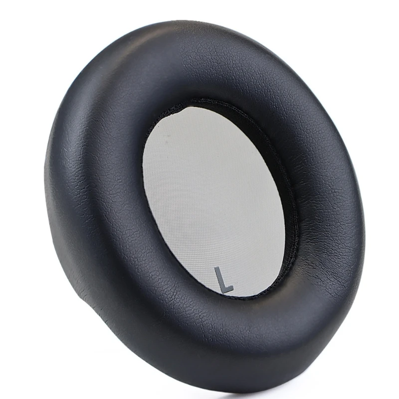 HualuBro - Cuscinetti di ricambio per cuffie Bose QuietComfort QC 2 15