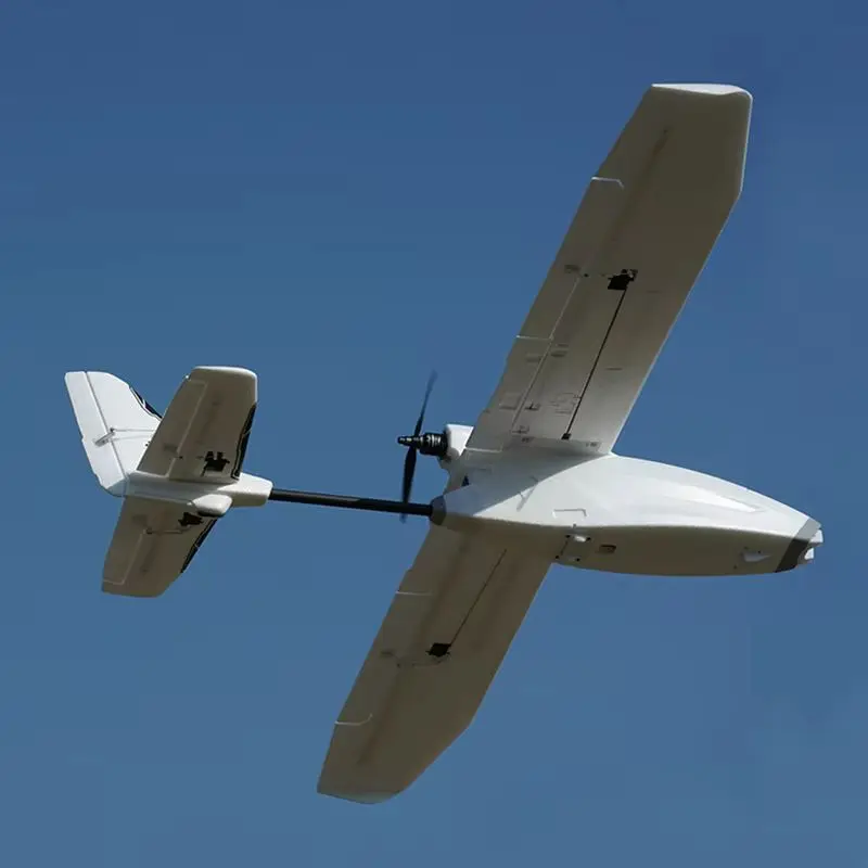 Electric FPV Fixed Wing Aircraft Model Foam Remote Control