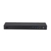 1U Rack Qotom Mini Computer with 8*2.5G B3 Version Lan,Gen 10th 8260U 10110U 10210U 10710U DP 4USB3.0 Pfsense Firewall Router 2