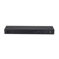 1U Rack Qotom Mini Computer with 8*2.5G B3 Version Lan,Gen 10th 8260U 10110U 10210U 10710U DP 4USB3.0 Pfsense Firewall Router 2