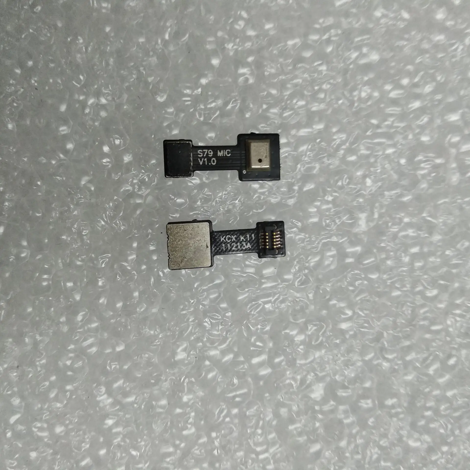 OUKITEL WP8 PRO Микрофон FPC новый оригинальный микрофон FPC аксессуары Запчасти для OUKITEL WP8 PRO мобильный телефон