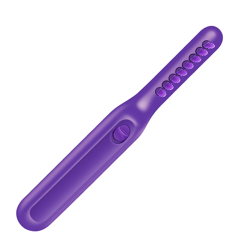 Pente de Cabelo Elétrica Desembaraçar Automático Resolver Emaranhado Alisamento Massagem Pente Molhado Seco Cabeleireiro Ferramenta Estilo 12 Computers & Electronics