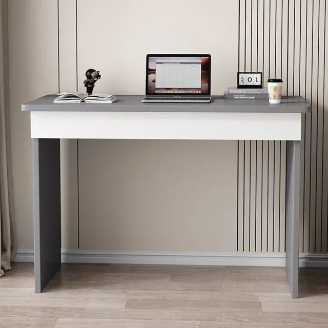 Simplicity Computer Desk Household Study Desk Bedroom Furniture Computer Tables Space Saving Bedroom Office Desks Vanity Table