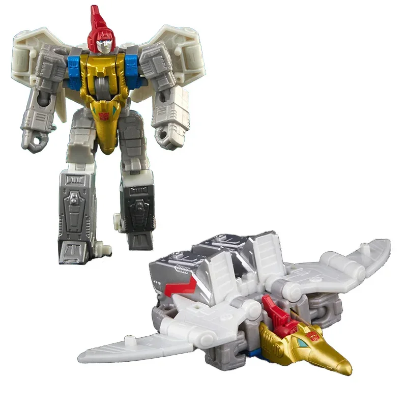 Фото Оригинальные в наличии Hasbro Трансформеры Legacy Dinobot Гримлок своп СКАР слизь осадка 8 см ядро класс экшн-Фигурки игрушки №3