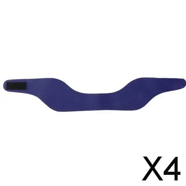 

2xChildren's Adult's Swimming Ear Head Band Neoprene Wetsuit Head Band