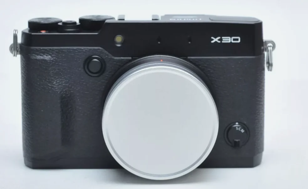 JJC Objektivdeckel Für Canon EOS R Mount – Inkl. Produktbild-Vorschau 11
