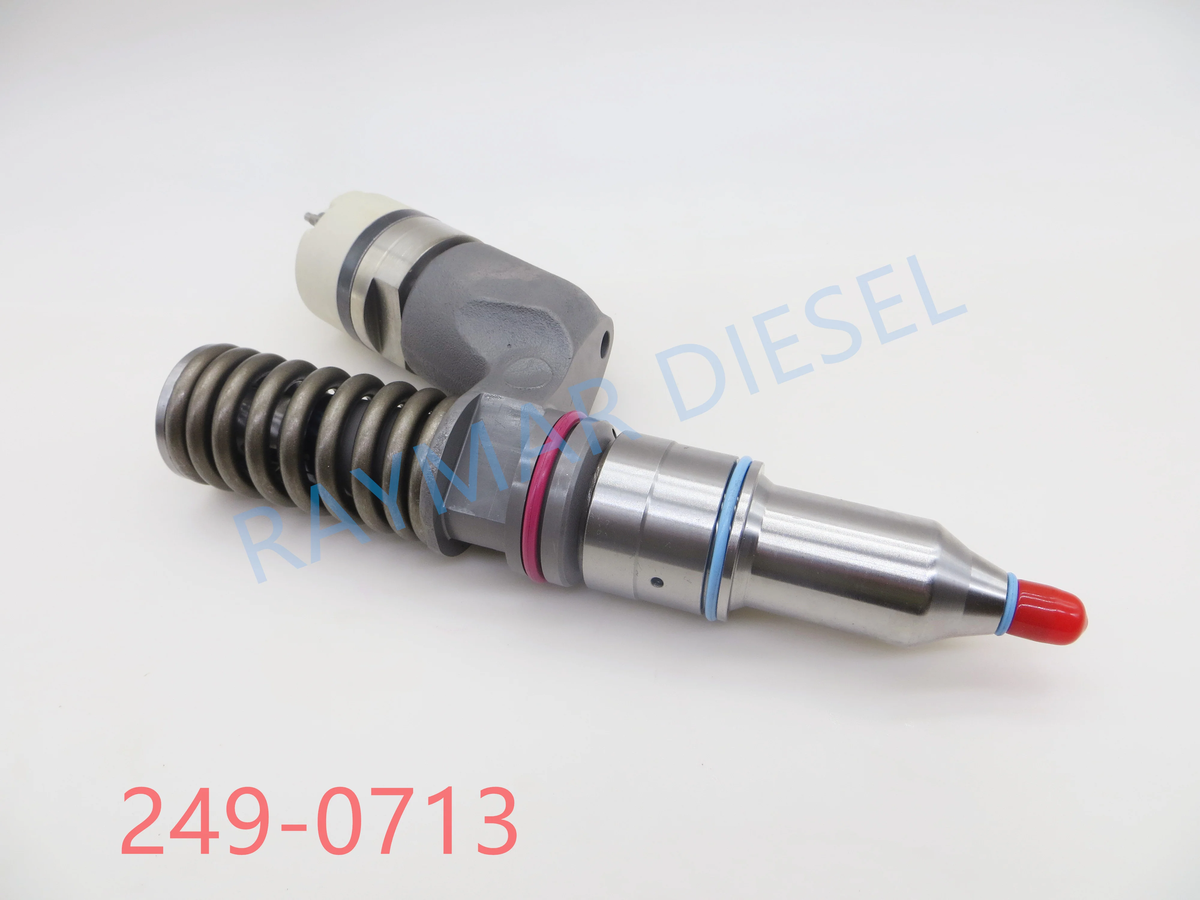 

High Quality New Diesel Common Rail Fuel Injector 2490713, 249-0713 10R3262 FOR C11, C13 ENGINE