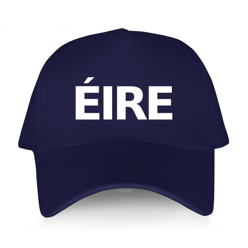 Berretto Da Uomo Originale Per Adulti Berretto Da Donna Di Marca Cappelli Da Esterno Eire Irlanda Cappello Da Papà Degli Adulti Cappellini Da Baseball