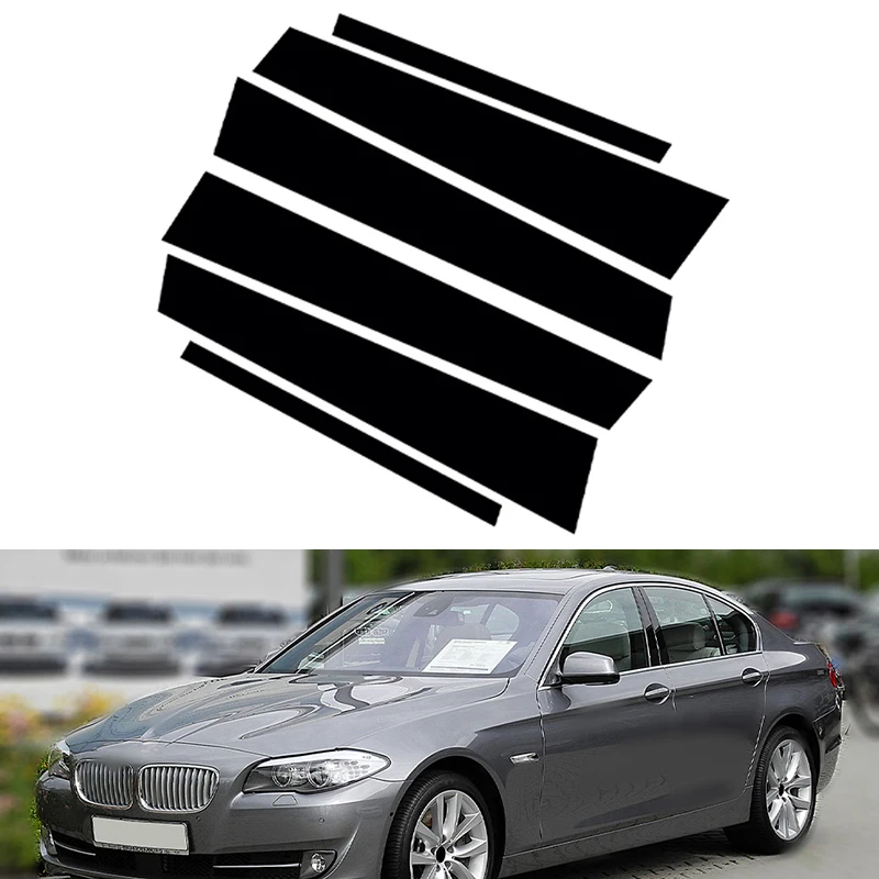 BMW 5 ø F10 F11 F07 2010 2011 2012 2013-2016   ʷ Ʈ â  B C ƼĿ Ŀ Ʈ