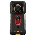 Black Tpu C Red