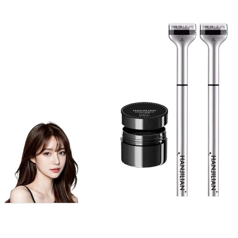 Lower Eyelash Seal Eyeliner Eyelash Seal Eye Liner Black Liquid Pen Waterproof And Sweat proof 2