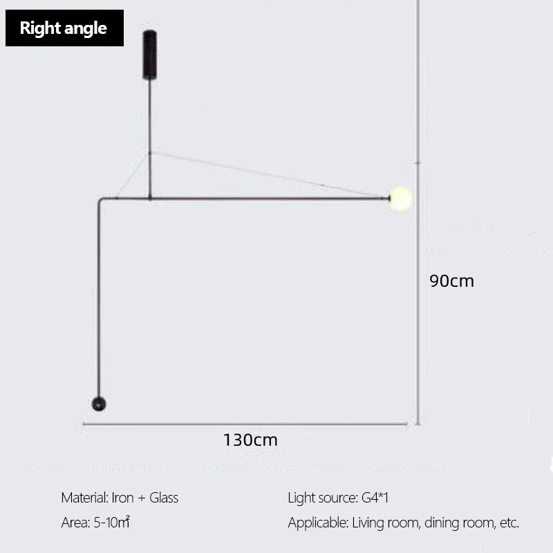 Right Angle style