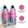 Body Spray Long-lasting Fragrance Alcohol-Free Keep A Good Mood All Day Long Lowkey and Gentle With A Touch Of Elegance 250ml 5