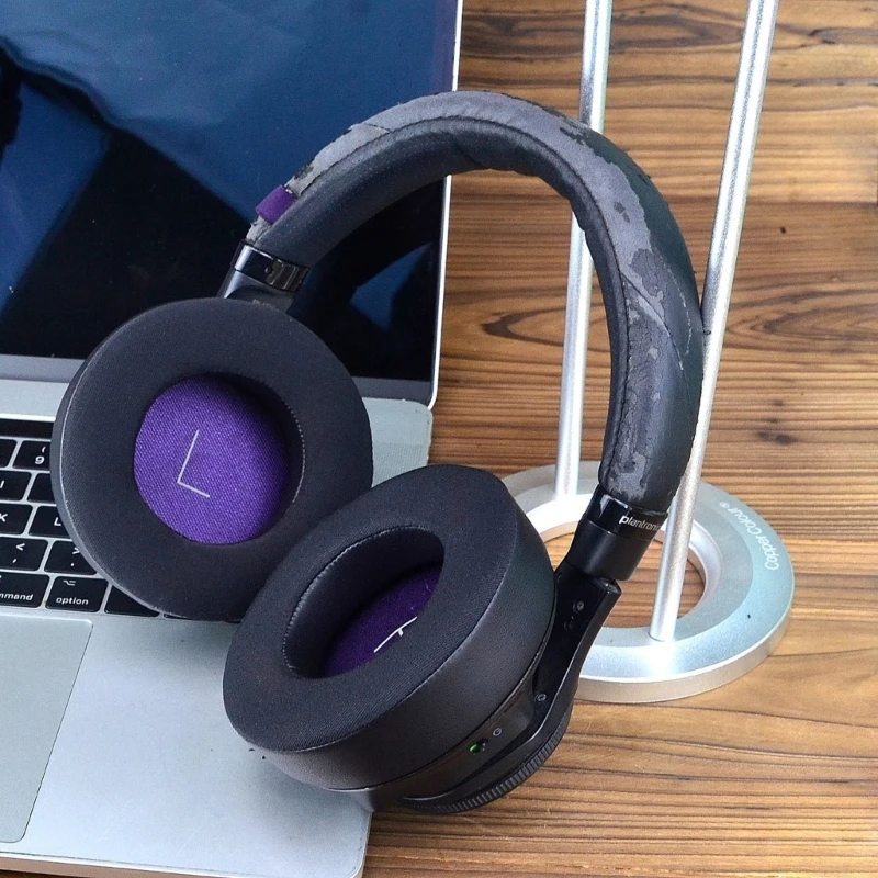 

Повышает комфорт амбушюр Подушечки для гарнитуры с фоновым ритмом Блокируют шум