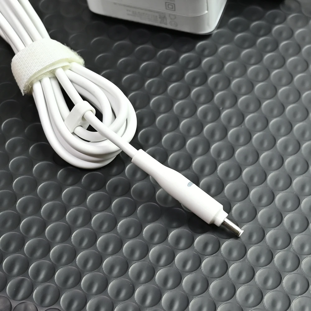 Adaptador de Alimentação Portátil ue 19v 2.37a Apto para Samsung Np900x3l 900x5l Metal Ad4519akr Ad-4519aus Ba4400344a 19v - Imagem 3