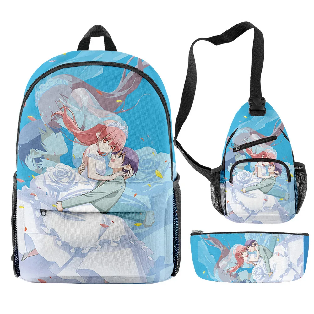 

3 шт./комплект, школьные дорожные сумки и сумки для ноутбука