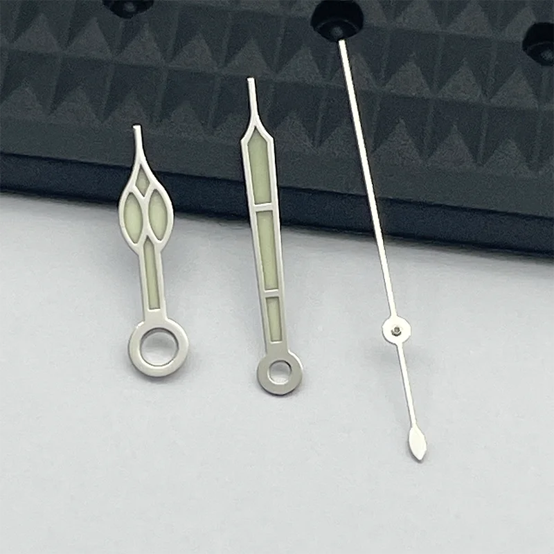 Watch replacement modified watch hands NH35/36/4R/6R movement special watch hands gas needle retro mechanical table
