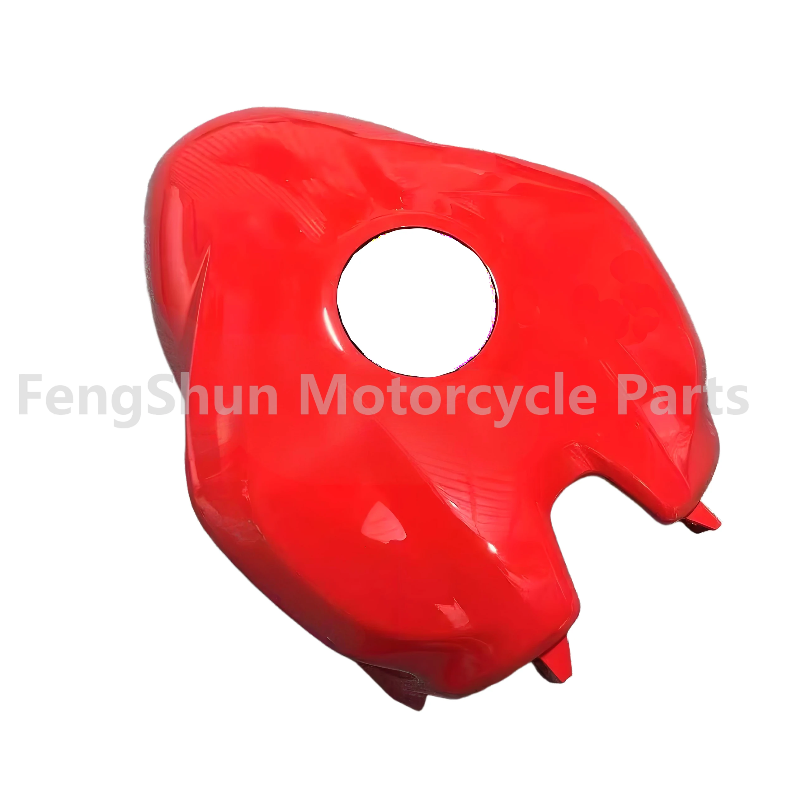 Ducati Panigale V2 950 939 899 1199 959 1299 ABS 플라스틱 오토바이 연료 탱크 페어링 연료 탱크 커버