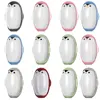 Penguin Shape Lint Roller Reusable Portable Mini Lint Roller Small Lint Remover Roller Suitable for Pet Hair Clothing Cleaning 4
