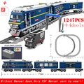 Diesel Train B