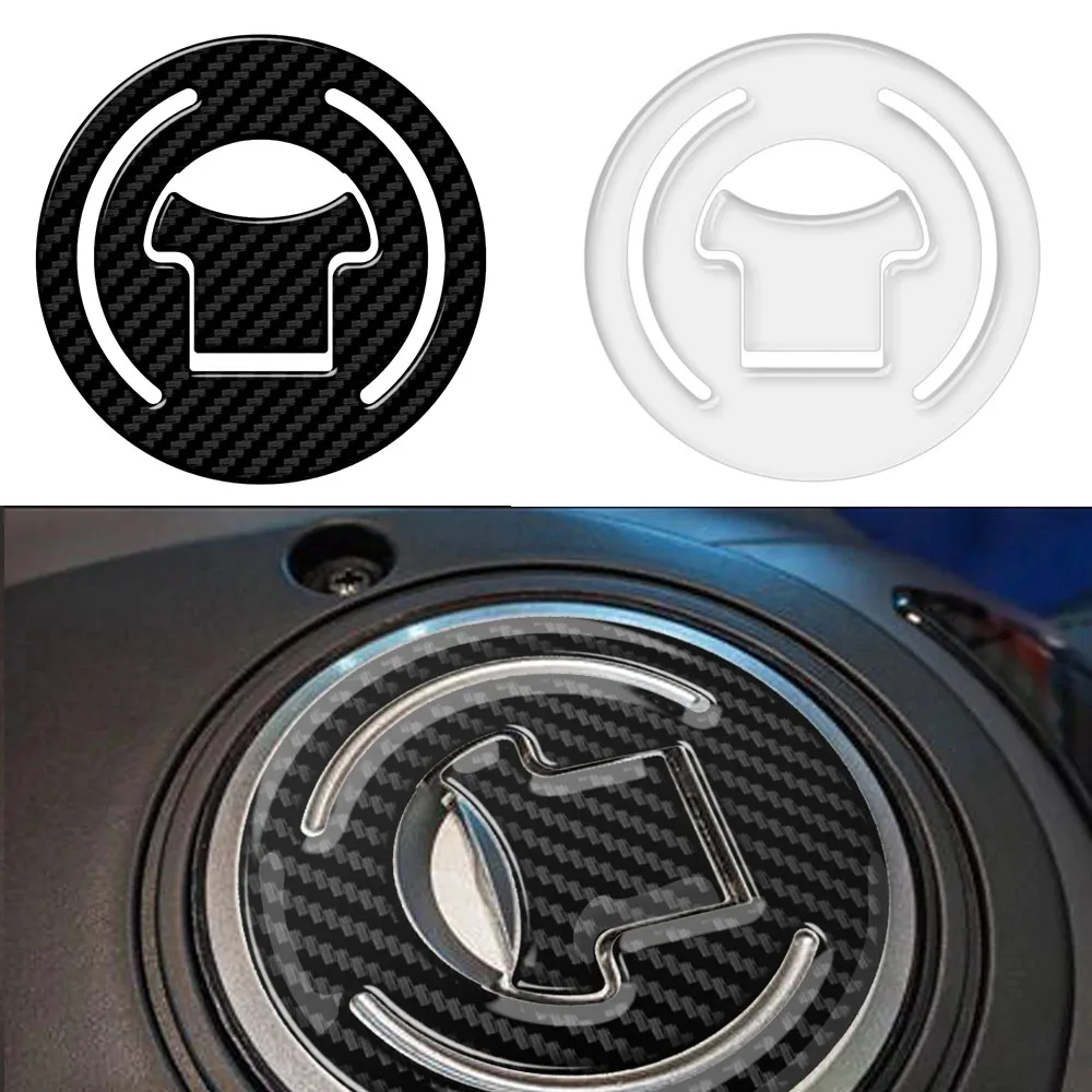 

Motorcycle Fuel Tank Cap Cover Protection Sticker case for Honda CB600 Hornet CB1300 98-02 CBR250 CB250 VTR250