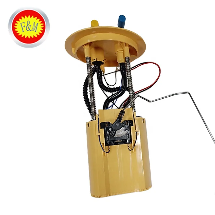 

Fuel Pump Assembly OEM AB39-9H307-EC Car Diesel Fuel Pump For Auto Parts