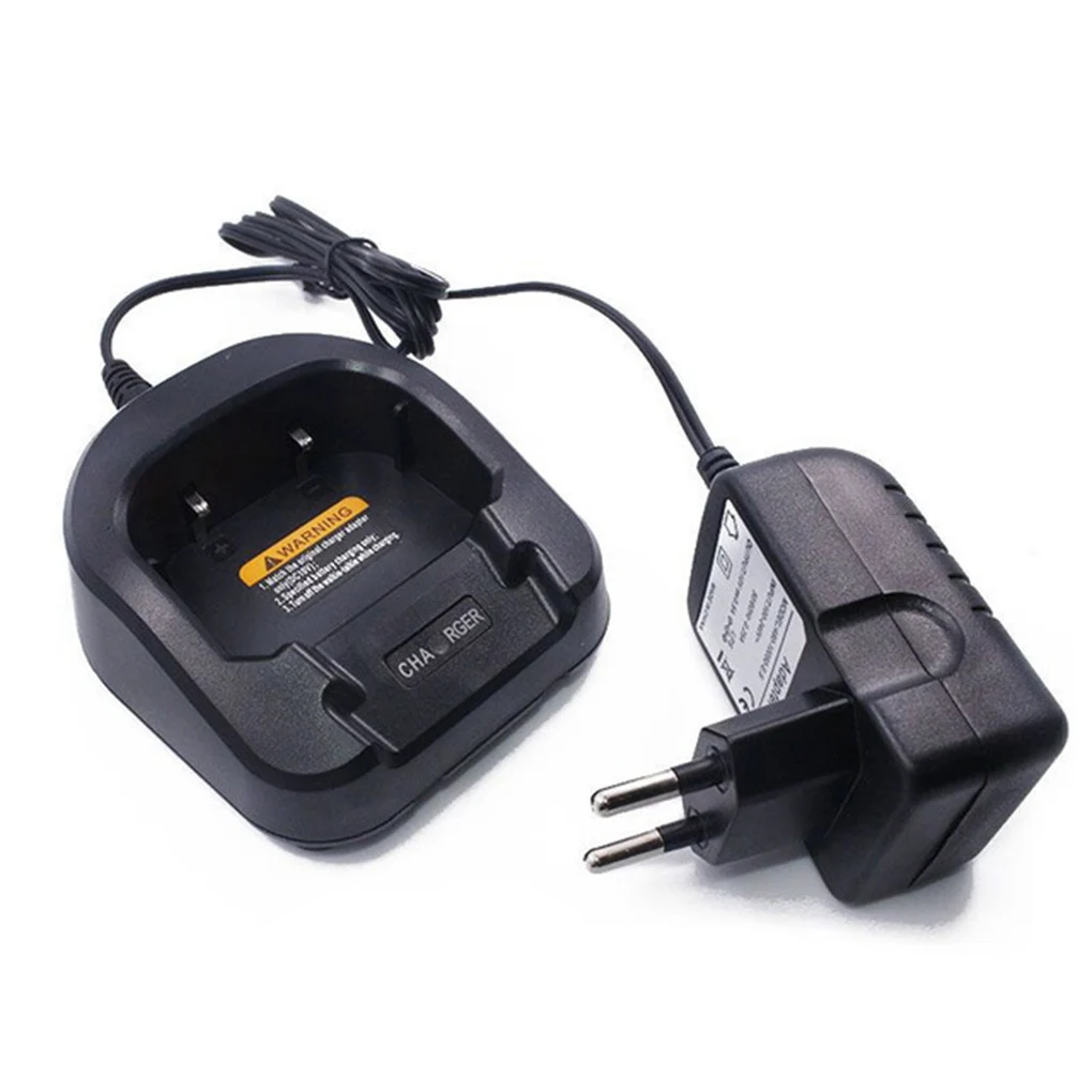 100-240V Walkie Talkie Two Way Radio Battery Charger Replacement for Baofeng UV-82 UV-82HX UV-82HP baofeng uv 82 battery charger led ch 8 for walkie talkie bl 8 pofung uv82 uv 82hx uv 82hp uv 82l two way radio uv82 plus
