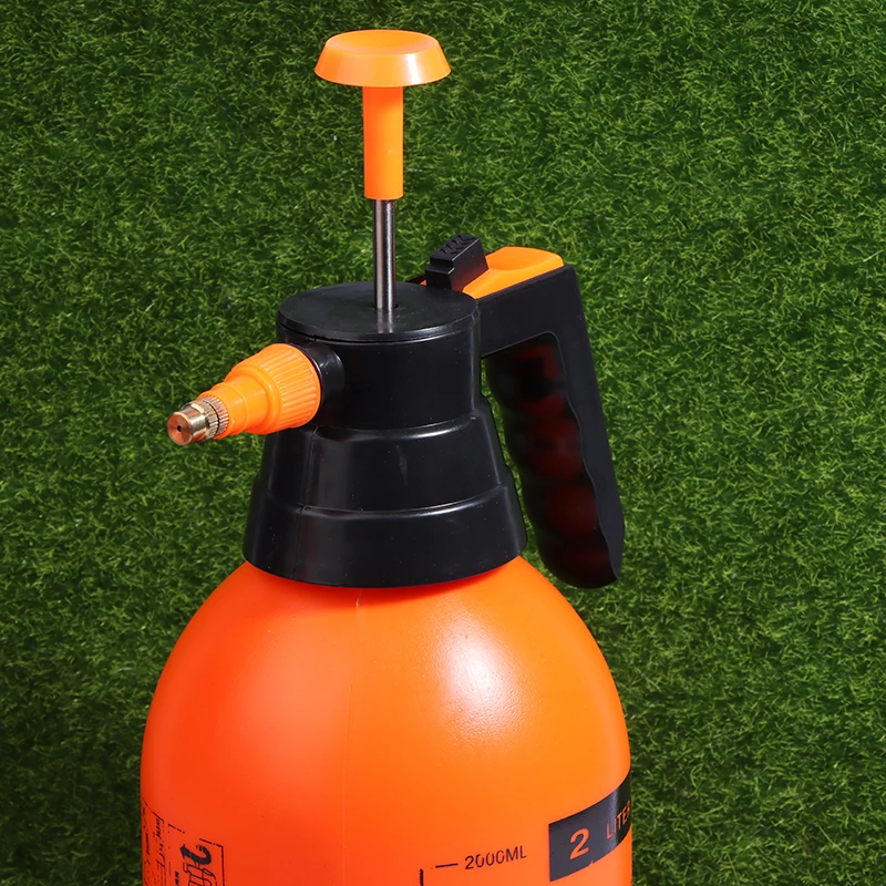 3/2L Pressure Sprayer Spray Weed Killer Handheld Garden Pump Sprayer Lawn And Garden Care For Plants And Other Cleaning