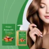 Batana Oil Shampoo Hair Strengthens Anti Loss Restore Damaged Split Hair Scalp Cleansing Dandruff Control Hair Growth Shampoo 3
