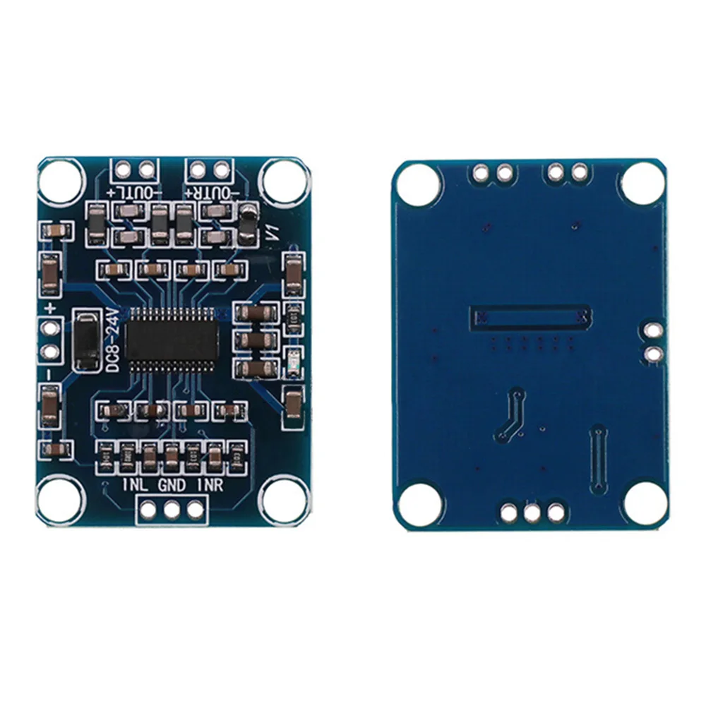 TPA3110 2X15W Digital Audio Stere Amplifier Board Module Mini Binaural
