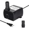 3/5/10/15/25W EU220v  US110V Submersible Water Pump for Water Gardens and Hydroponic Systems  Aquarium Tabletop Fountains Pon 1