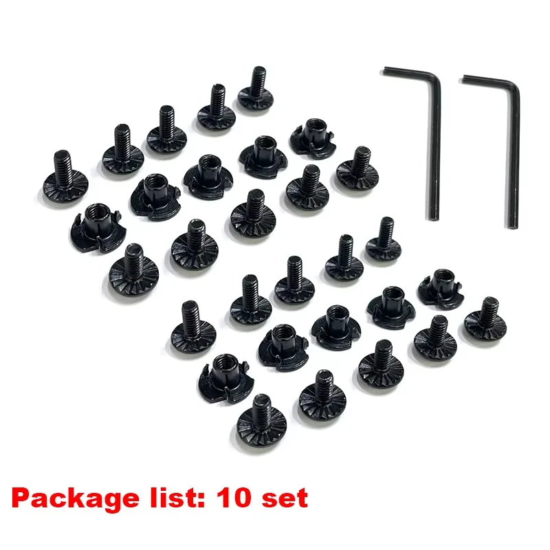 Premium Quality Screw Nuts and Bolts