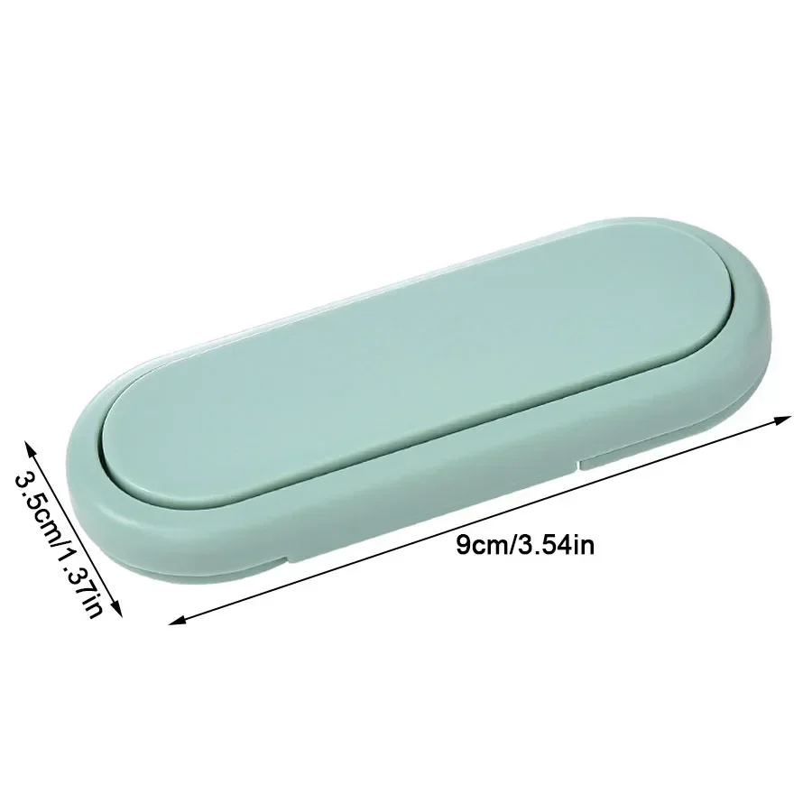 Child Safety Lock 1/3/5pcs Multifunctional Punch-free Drawer Refrigerator Locks Baby Protection Anti-pinch Hand Cabinet Lock child lock