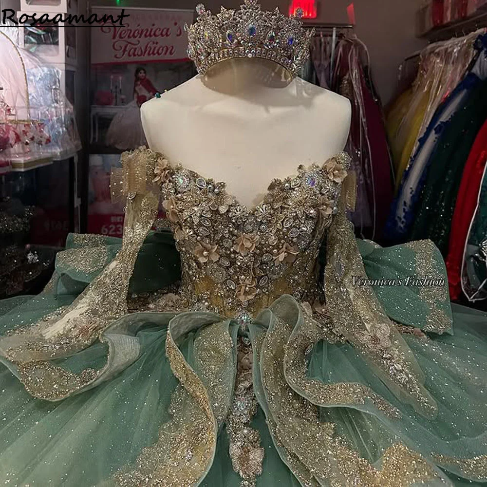 golden oldies dress up 1950's Yma Sumac Custom Couture Metallic Gold Hourglass Trained Dress