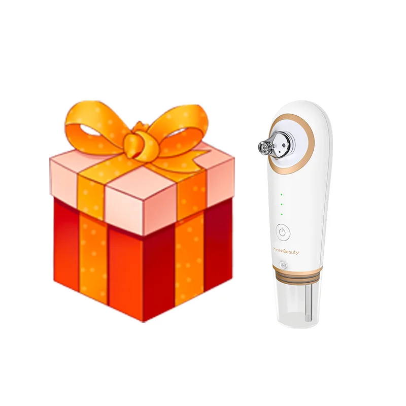 آلة إزالة الشعر بالليزر IPL ، هدية لـ Mlay ، T14