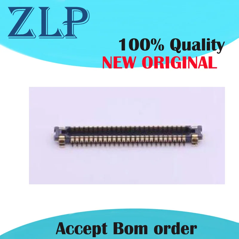 

Фоторазъем/2-0,35 в, 50 контактов, 0,35 мм