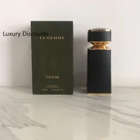 Parfum de Luxe 100ml Eau de Parfum – Fragrance Riche et Opulente, Cologne Longue Durée, Arôme Sophistiqué, Confection Premium 5