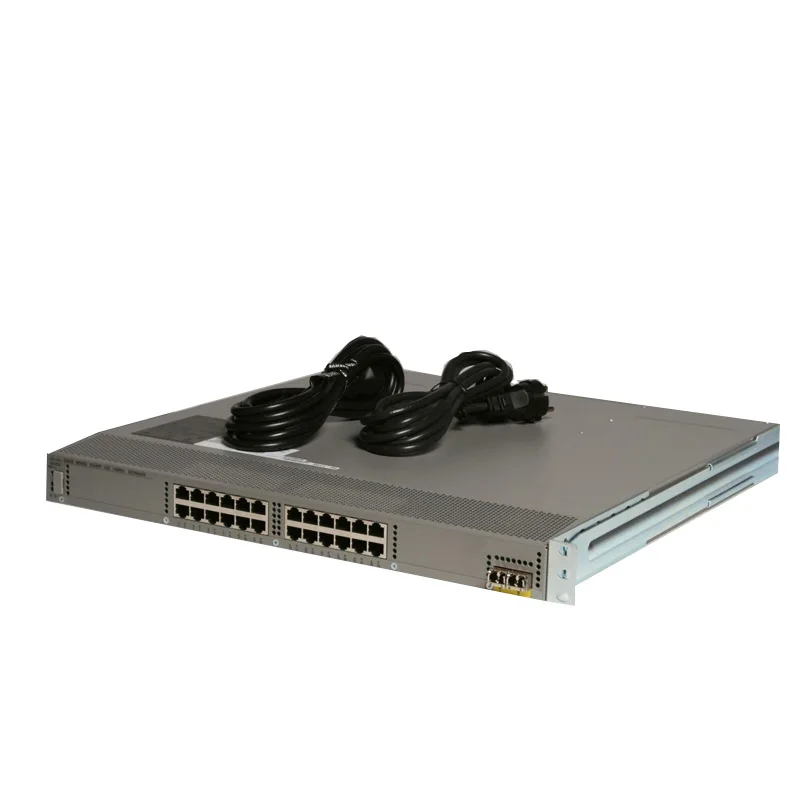 

N2K-C2224TP-1GE Nexus 2000 Series 24 port Network Switch