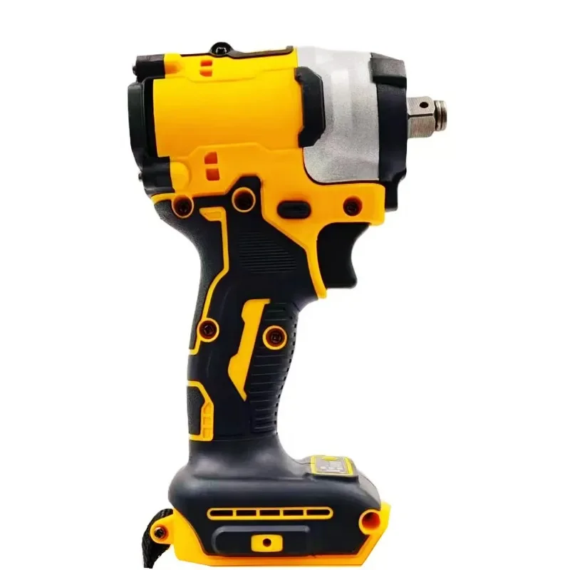 Fit for Dewalt 18V 20V Battery Brushless Impact Wrench Electric Screwdriver 500N.M 2-in-1 Cordless Driver Repair Power Tools 2