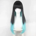 Only wigs