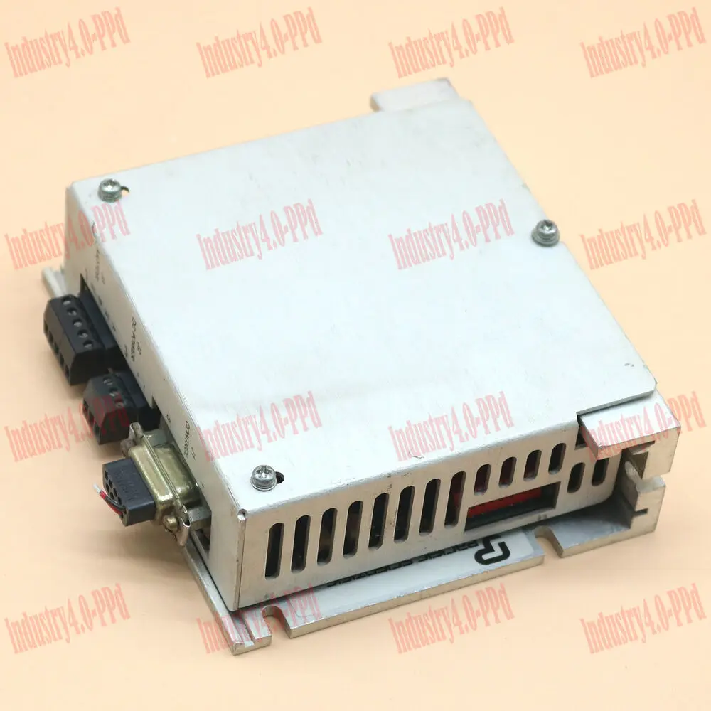 

Шаговый двигатель для PACIFIC SCIENTIFIC 6410-001-n-n в хорошем состоянии