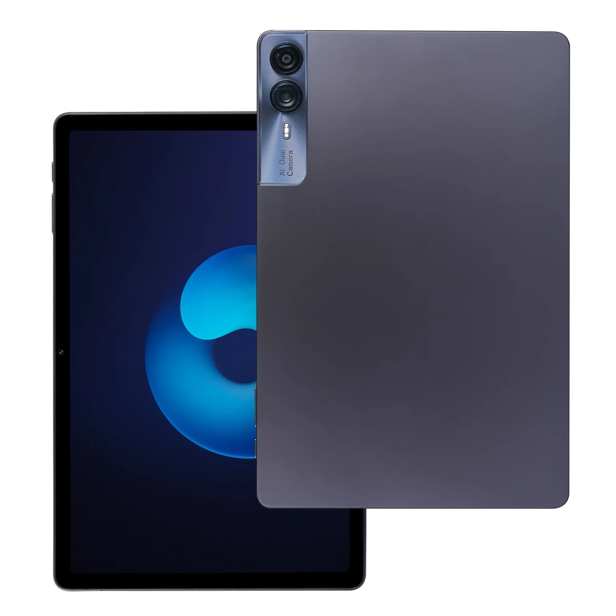 2024 오리지널 글로벌 버전 태블릿, 10.95 인치 HD, 2K, 안드로이드 14, 12GB + 256GB, 8200mAh, 4G 듀얼 SIM 전화 통화, WiFi, GPS 태블릿, Tab40