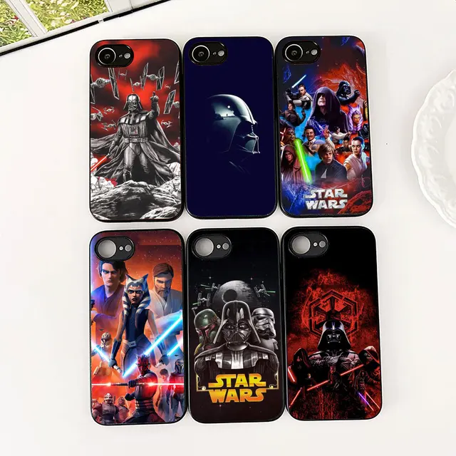 Funda para Teléfono Stars Wars 3