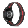 Black red