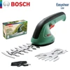 Bosch Electric Hedge Trimmer Cordless Pruning Shears Battery Rechargeable Shear Hedger for Grass Bonsai Shrub Garden Power Tools 1