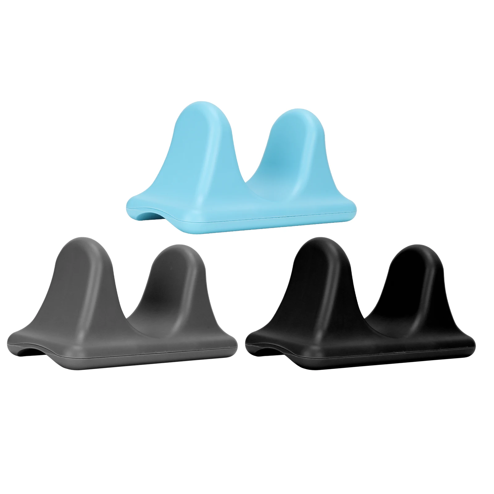 Psoas Muscle Massager Release Deep Tissue Massage Tool Psoas Back Hip Flexor Thigh Bicep Chest Muscle Release Tool