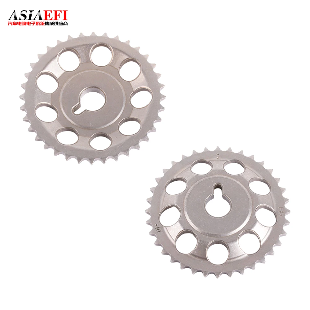 Timing Chain Kit For Toyota RAV4 Camry Corolla 1AZFE 2AZFE 2.0 2.4L – OE Spec