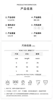 Spring Women's Clothing Sexy Lingerie Dress Babydolls Chemise V Neck Lace Nighty For Cotton Strap Midi Sleepwear - Image 6